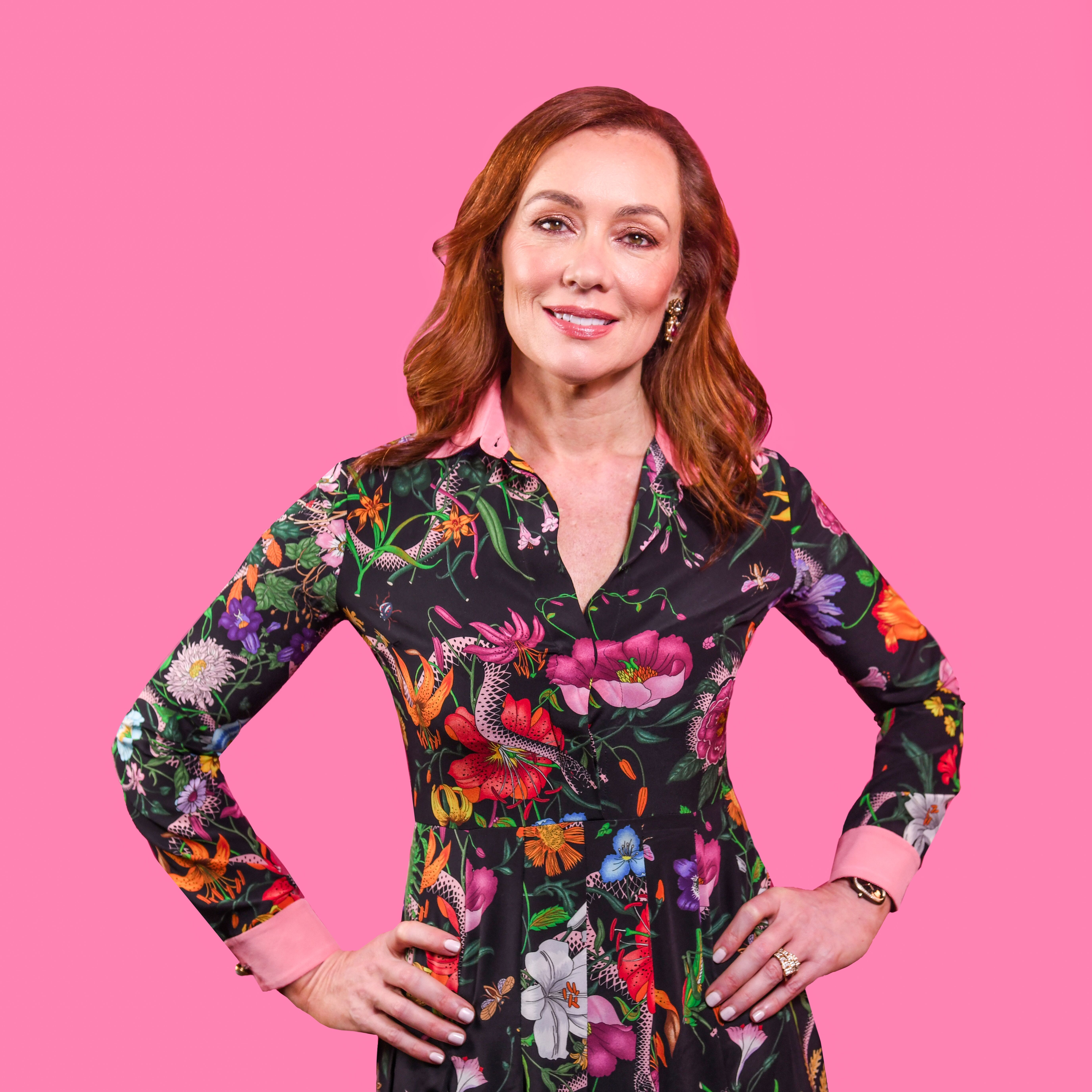 Natalie King Triennale