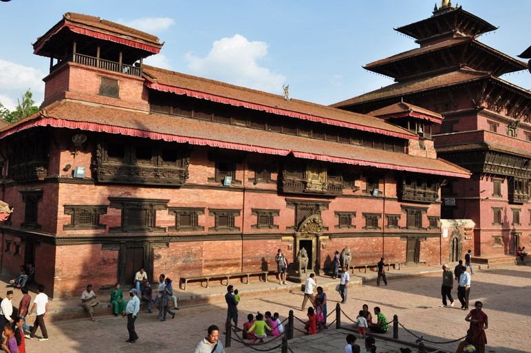 Patan Museum 1639828703